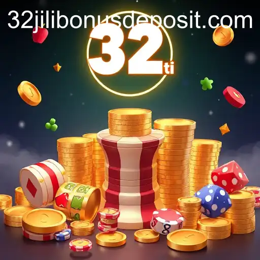 Unlock Exclusive Gaming Rewards with 32jili No Deposit Bonus