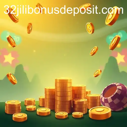 Exploring the Online Gaming Scene with 32jili's Offers