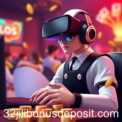 The Rise of No Deposit Bonuses in Online Gaming