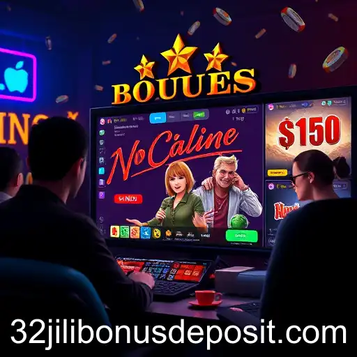Exploring the Rise of No Deposit Bonuses in Online Gaming