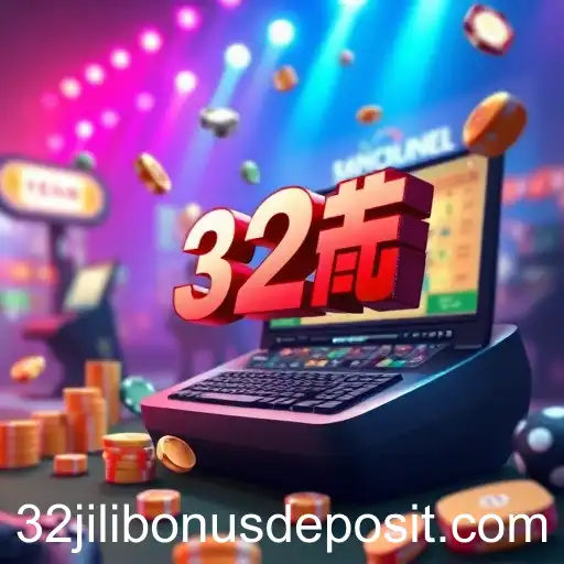 Gaming Bonuses in the Digital Age