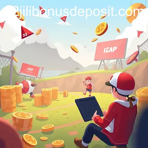 Exploring the Rise of No Deposit Bonuses in Online Gaming