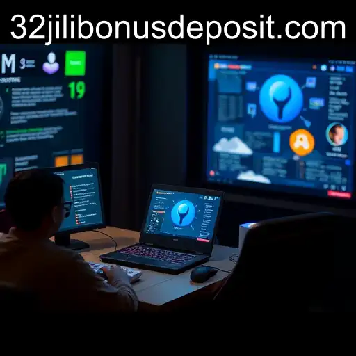 Exploring the Domains of Privacy Policy Games: A Look into '32jili No Deposit Bonus'