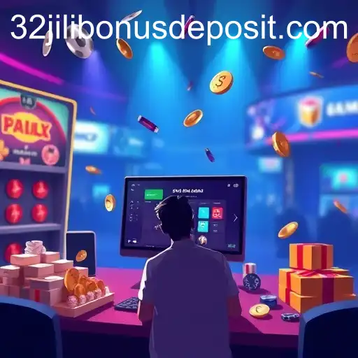 The Rise of No Deposit Bonuses in Online Gaming