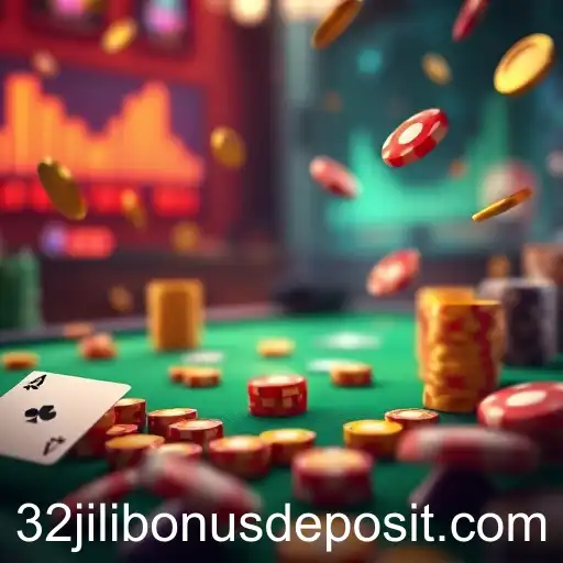 Exploring the Rise of Online Casino Bonuses