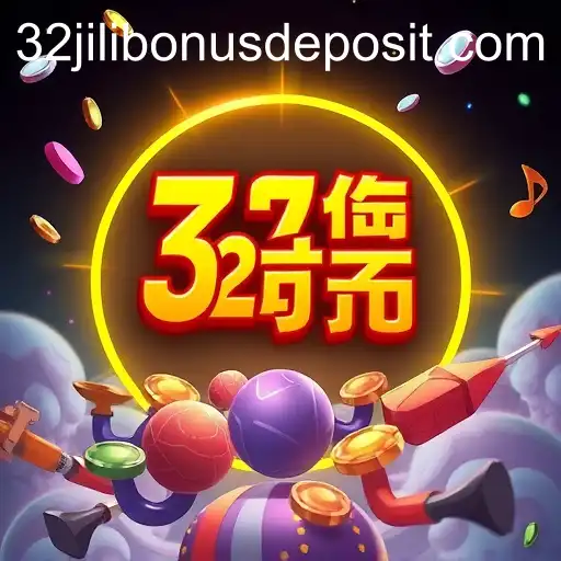 Unlocking Rewards: Understanding the '32jili No Deposit Bonus' in Online Gaming