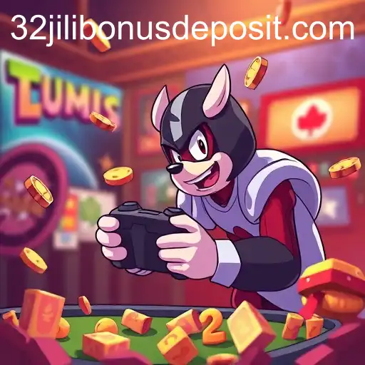 Exploring the 32jili No Deposit Bonus Phenomenon