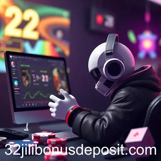 Online Gaming Bonuses Reshape Industry