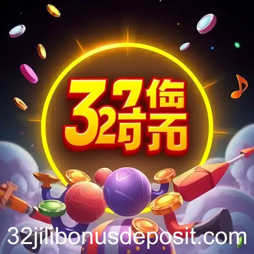 Unlocking Rewards: Understanding the '32jili No Deposit Bonus' in Online Gaming