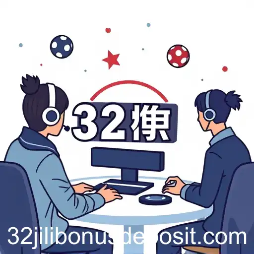 Exploring the 32jili No Deposit Bonus: A Gateway to Risk-Free Gaming